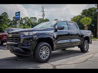 2024 Chevrolet Colorado