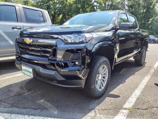 2024 Chevrolet Colorado