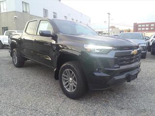 2024 Chevrolet Colorado for sale in Arlington MA