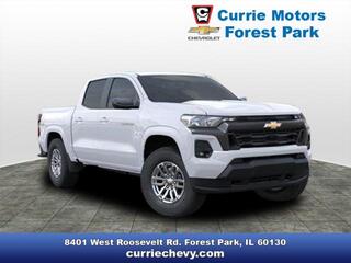 2024 Chevrolet Colorado for sale in Forest Park IL