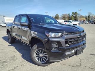 2024 Chevrolet Colorado for sale in Roanoke VA