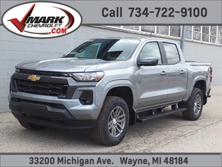 2024 Chevrolet Colorado for sale in Wayne MI