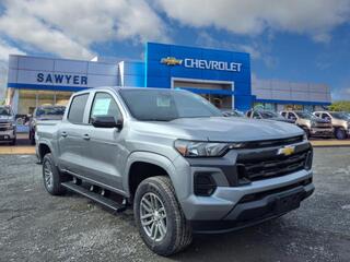 2025 Chevrolet Colorado for sale in Bridgeport WV