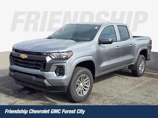 2025 Chevrolet Colorado for sale in Forest City NC