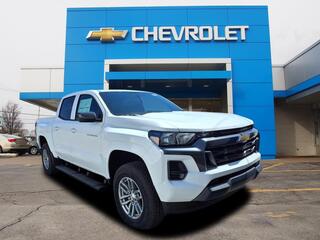 2025 Chevrolet Colorado for sale in Beaver PA