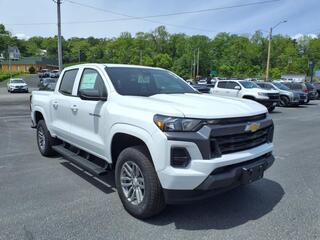 2025 Chevrolet Colorado for sale in Bridgeport WV