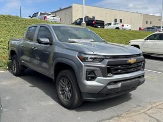 2025 Chevrolet Colorado for sale in Easley SC
