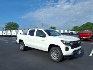 2025 Chevrolet Colorado for sale in Frankfort IL
