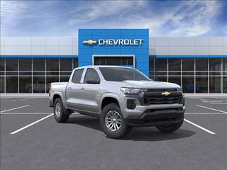 2025 Chevrolet Colorado for sale in Greensburg PA