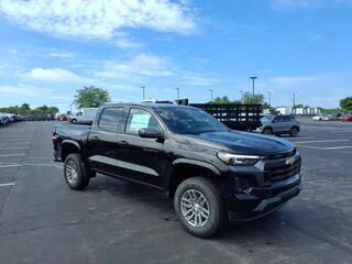 2025 Chevrolet Colorado for sale in Frankfort IL
