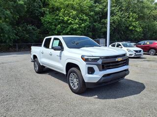 2025 Chevrolet Colorado for sale in Youngstown OH