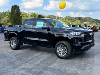 2025 Chevrolet Colorado for sale in Princeton WV