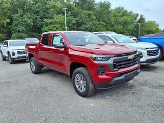 2025 Chevrolet Colorado for sale in Youngstown OH