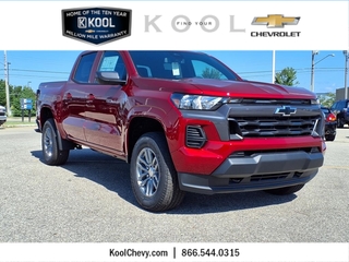 2026 Chevrolet Colorado for sale in Grand Rapids MI