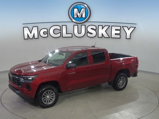 2026 Chevrolet Colorado for sale in Cincinnati OH