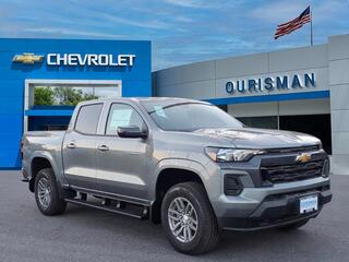 2026 Chevrolet Colorado for sale in Bowie MD