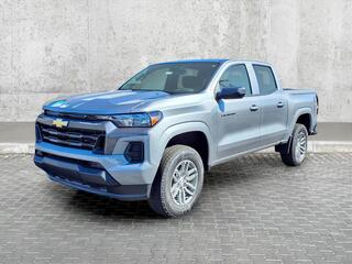 2026 Chevrolet Colorado for sale in Elkhart IN