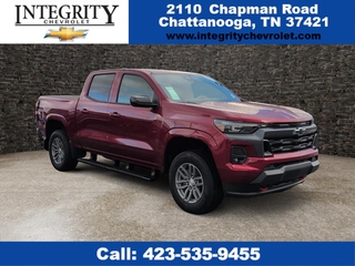 2026 Chevrolet Colorado for sale in Chattanooga TN