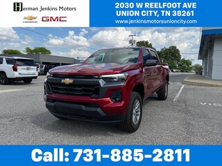 2026 Chevrolet Colorado for sale in Union City TN