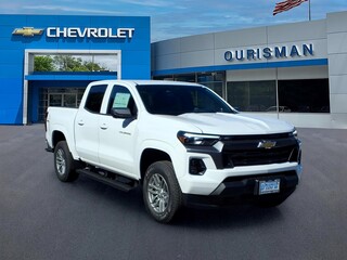 2026 Chevrolet Colorado for sale in Bowie MD