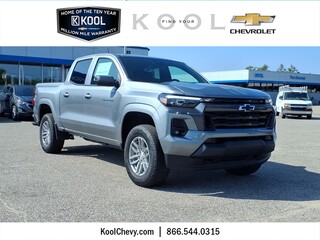 2026 Chevrolet Colorado for sale in Grand Rapids MI
