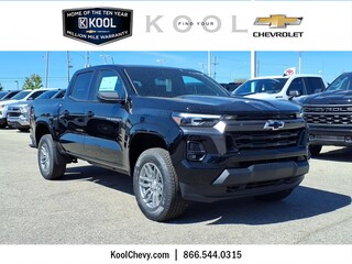 2026 Chevrolet Colorado for sale in Grand Rapids MI