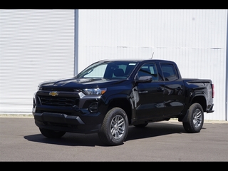 2026 Chevrolet Colorado for sale in Wayne MI