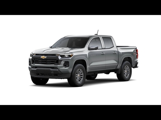 2026 Chevrolet Colorado for sale in Nitro WV