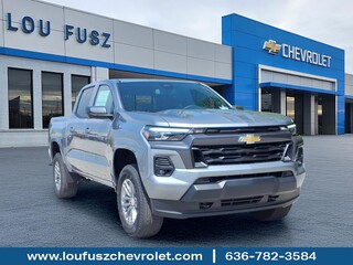2026 Chevrolet Colorado for sale in Cincinnati OH