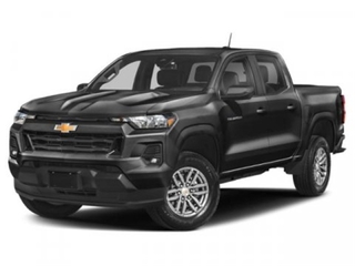 2023 Chevrolet Colorado