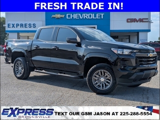 2023 Chevrolet Colorado for sale in Brownsville TN