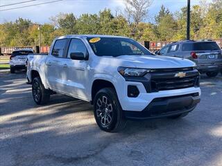 2023 Chevrolet Colorado