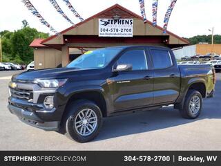 2023 Chevrolet Colorado for sale in Danville WV