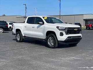 2023 Chevrolet Colorado for sale in Benton Harbor MI