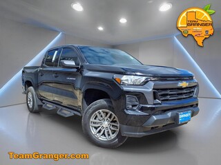 2024 Chevrolet Colorado for sale in Orange TX