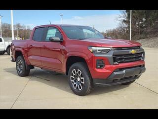 2024 Chevrolet Colorado for sale in Columbiana OH