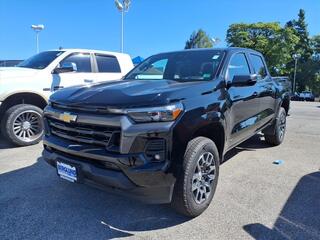2024 Chevrolet Colorado for sale in Roanoke VA