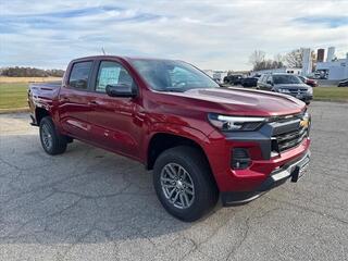 2024 Chevrolet Colorado for sale in New Glarus WI