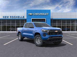 2024 Chevrolet Colorado for sale in New Rochelle NY