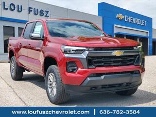 2024 Chevrolet Colorado for sale in Cincinnati OH