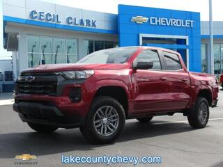 2024 Chevrolet Colorado for sale in Leesburg FL