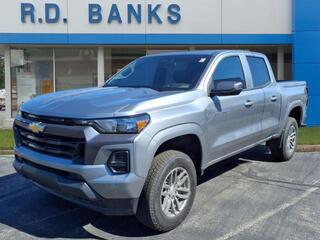 2025 Chevrolet Colorado for sale in Warren OH