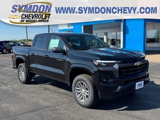 2025 Chevrolet Colorado for sale in Mount Horeb WI