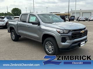 2025 Chevrolet Colorado for sale in Sun Prairie WI