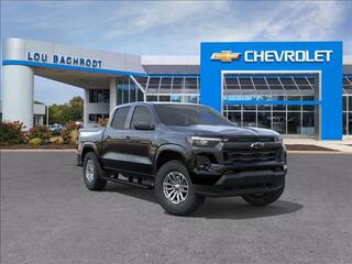 2025 Chevrolet Colorado for sale in Rockford IL