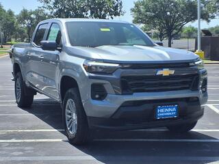 2025 Chevrolet Colorado for sale in Austin TX