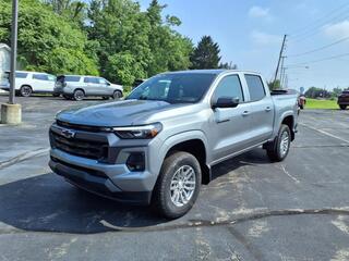 2025 Chevrolet Colorado for sale in Cortland OH