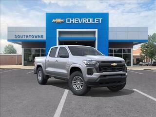 2025 Chevrolet Colorado for sale in Newnan GA