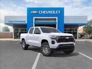 2025 Chevrolet Colorado for sale in Newnan GA
