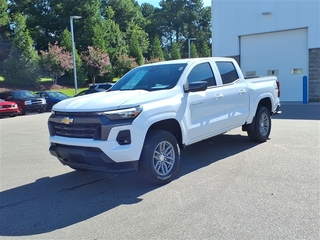 2025 Chevrolet Colorado for sale in Sanford NC